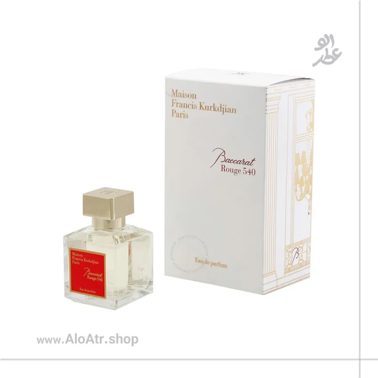 باکارات 540 جانوین