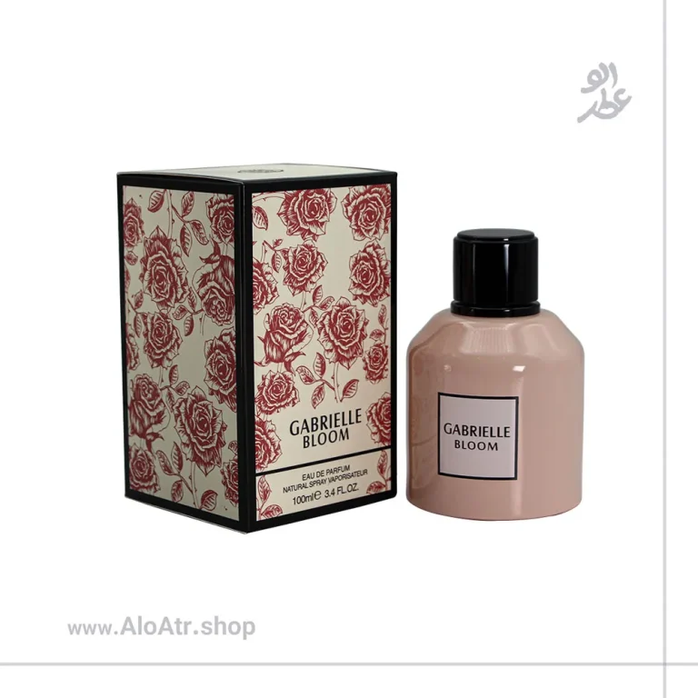 گابریل بلوم فراگرنس ورد