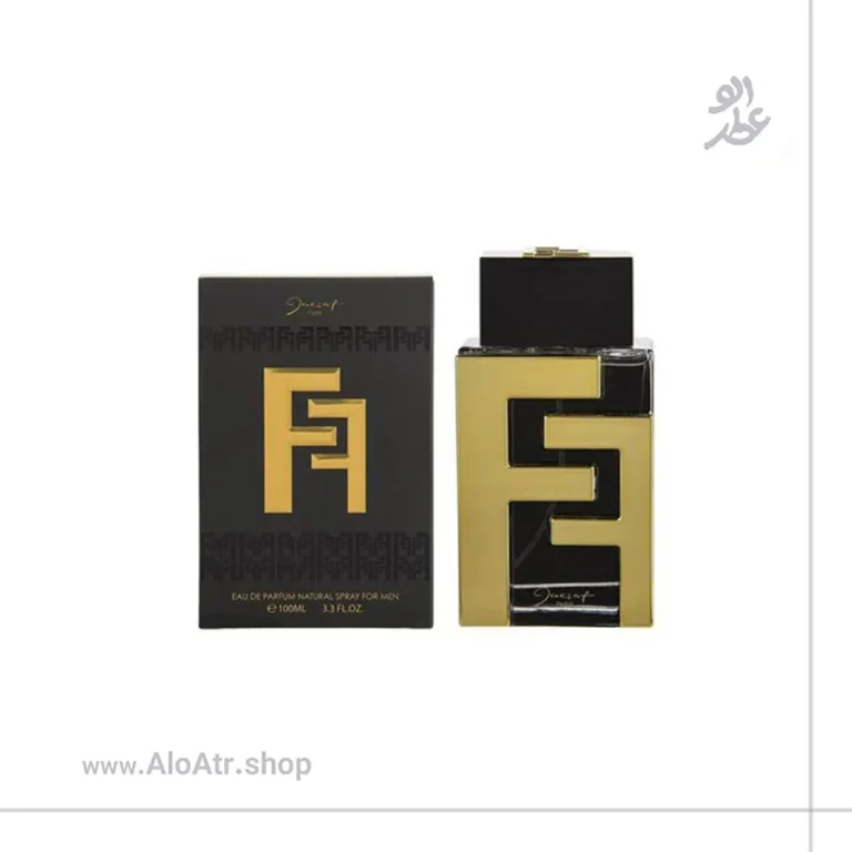 ادکلن ژک ساف اف اف مردانه (مشابه کارولینا هررا سی اچ)