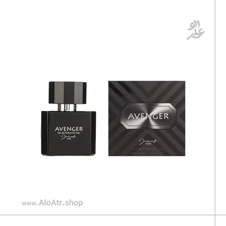 ادکلن ژک ساف اونجر مردانه (مشابه کرید اونتوس)