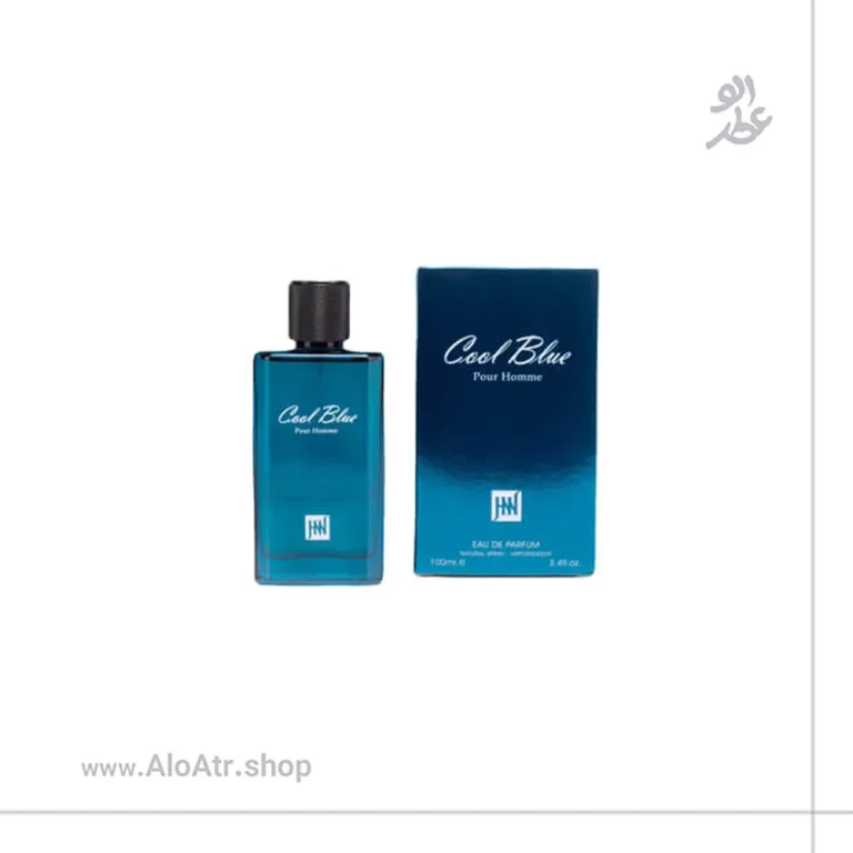 کول بلو پور هوم جکوینز