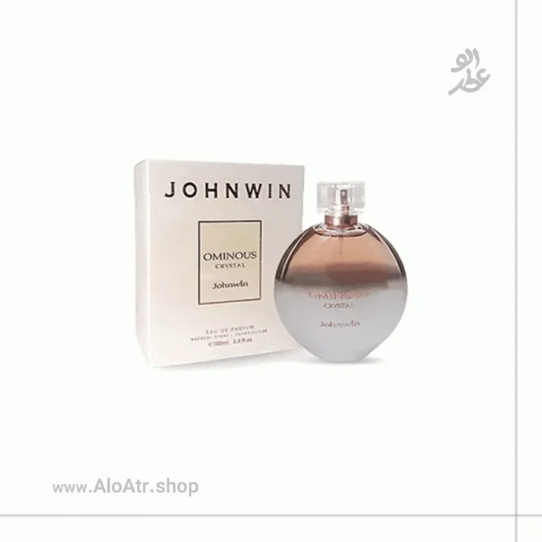 جانوین امینوس کریستال