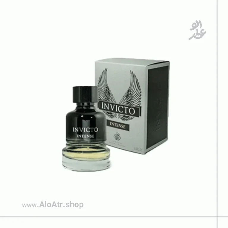 ادکلن اینوکتوس اینتنس فرگرانس