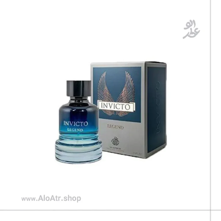 اینوکتوس لجند فراگرنس