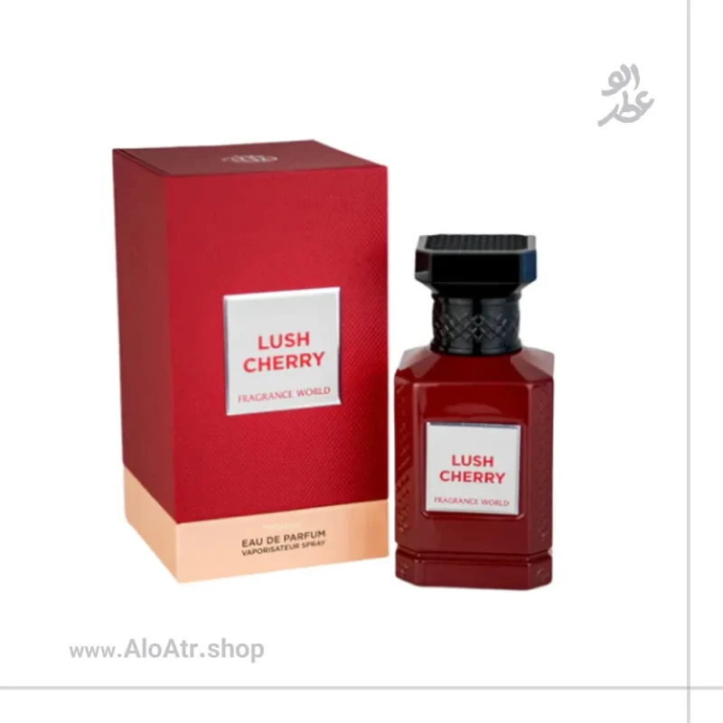 ادکلن تام فورد لاست چری (فراگرنس ورد)