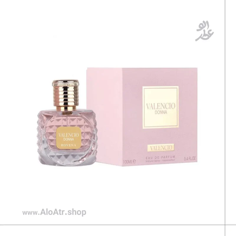 والنسیو دونا روونا