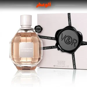 ویکتور اند رولف فلاور بمب