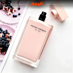 نارسیسو فورهر صورتی