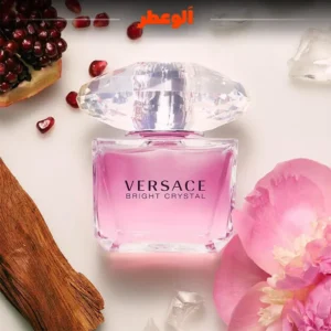 ورساچه صورتی