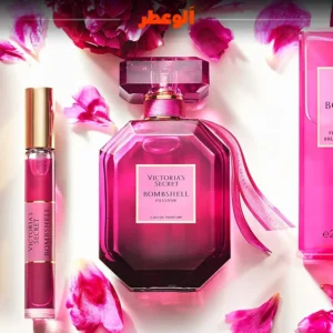 ویکتوریاسکرت بامبشل پشن