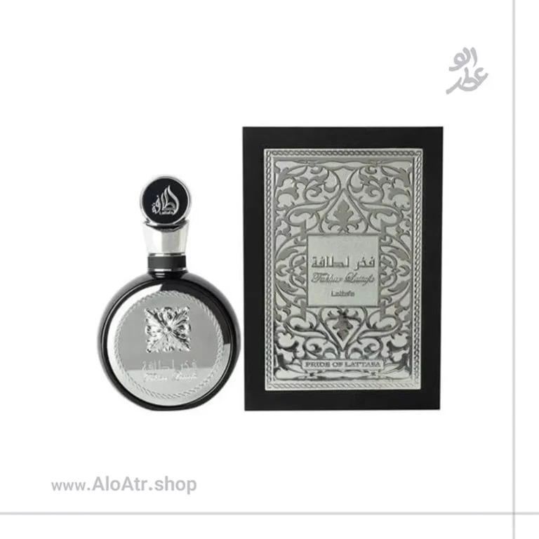 ادکلن فخر بلک (لطافه)