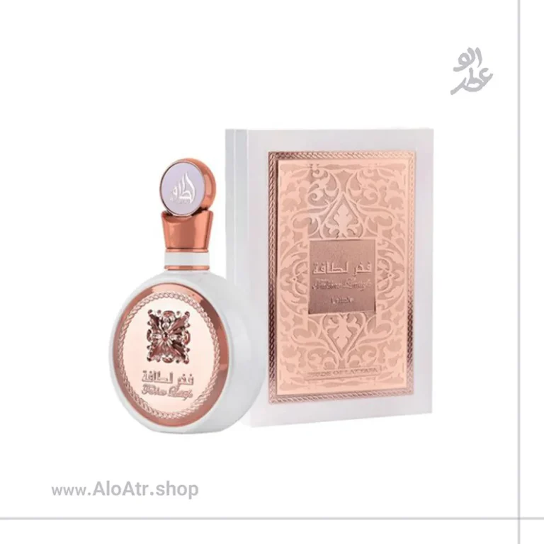 ادکلن فخر (لطافه)