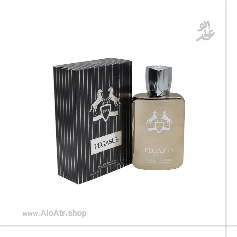 Pegasus