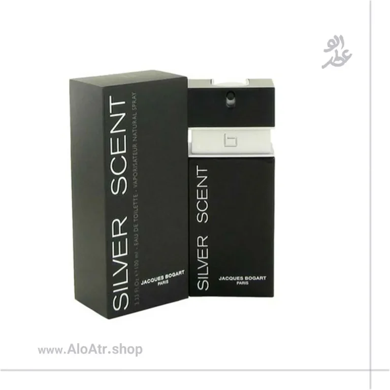ادکلن بوگارت سیلورسنت مردانه (اصلی)