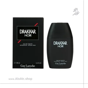 ادکلن گای لاروش دراکار نویر مردانه