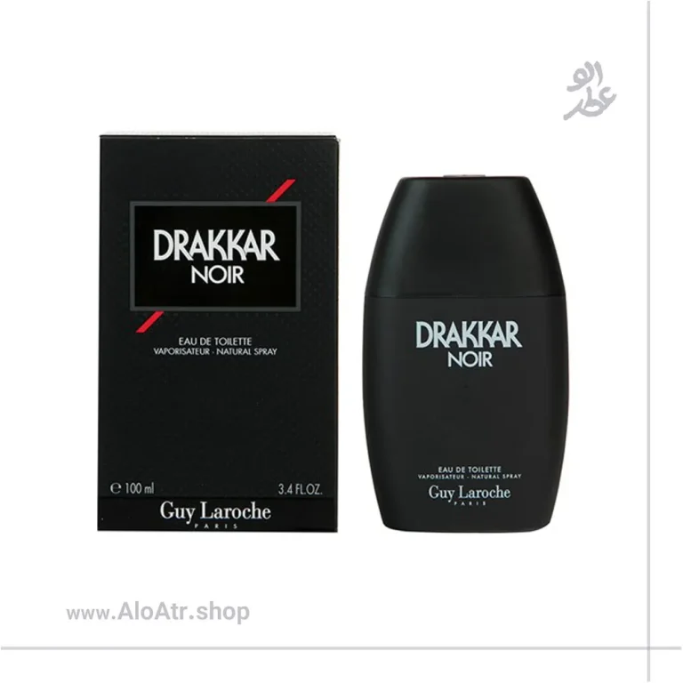ادکلن گای لاروش دراکار نویر مردانه