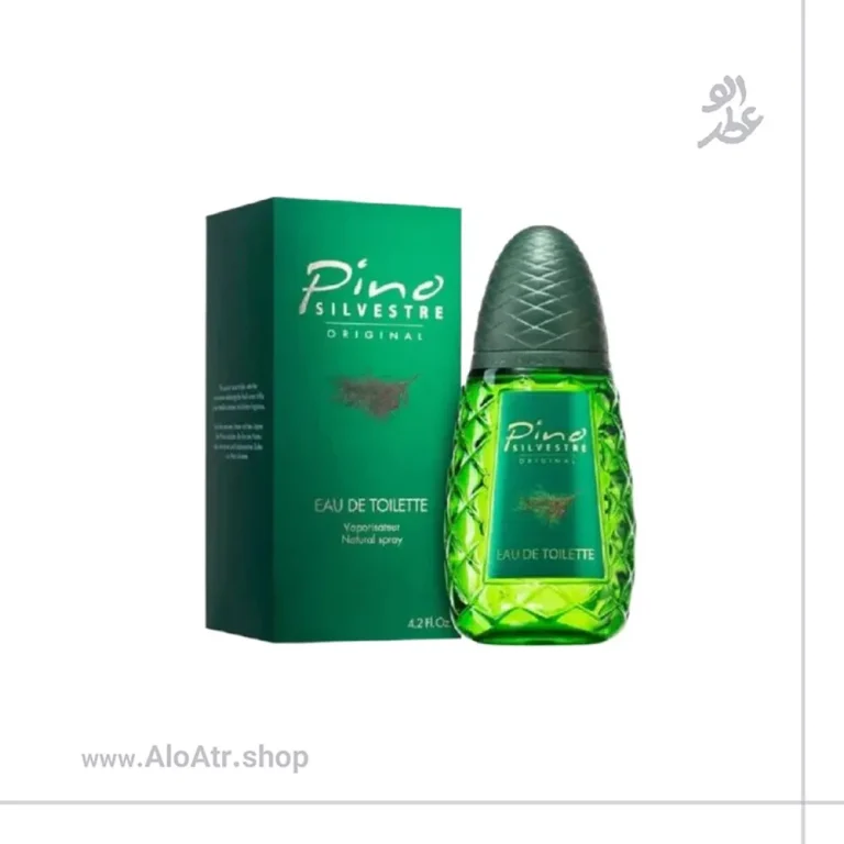 ادکلن پینو سیلوستره اورجینال مردانه