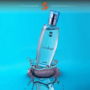 ادکلن اجمل رین دراپس