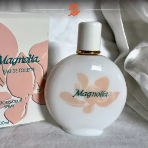 ایوروشه مگنولیا