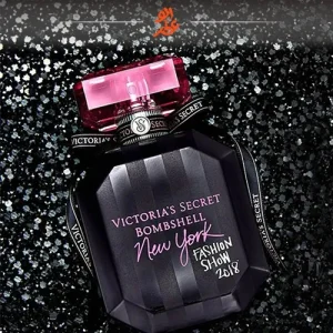 ویکتوریا سکرت بامب شل عطر رسمی زنانه