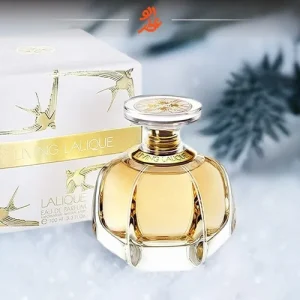عطر لالیک لیوینگ