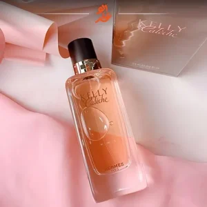 عطر هرمس کلی کلش