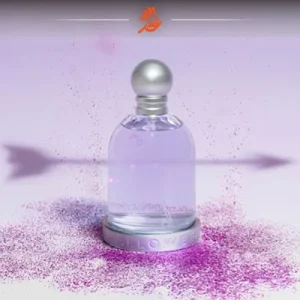 هالووین بنفش عطر تند زنانه