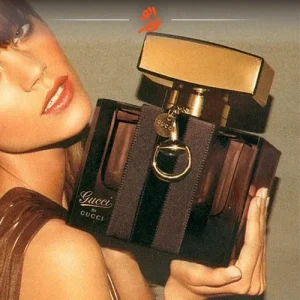 گوچی بای گوچی؛ بهترین عطر تند زنانه