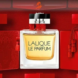 لالیک له پارفوم زنانه