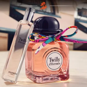 هرمس تویلی د هرمس