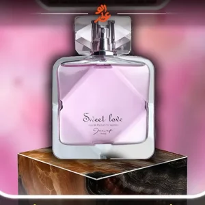 ادکلن ژک ساف سوییت لاو زنانه