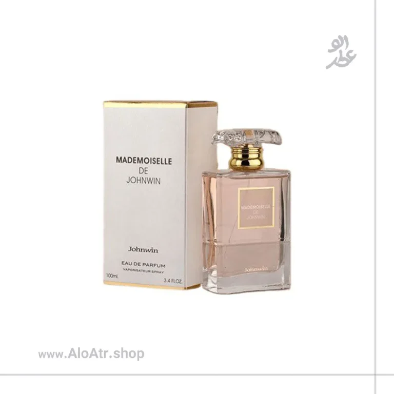 کوکو مادمازل جانوین