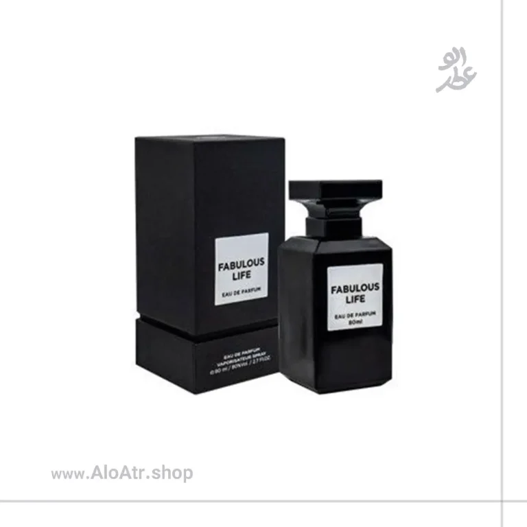 ادکلن تام فورد فاکینگ فابولوس فرگرانس