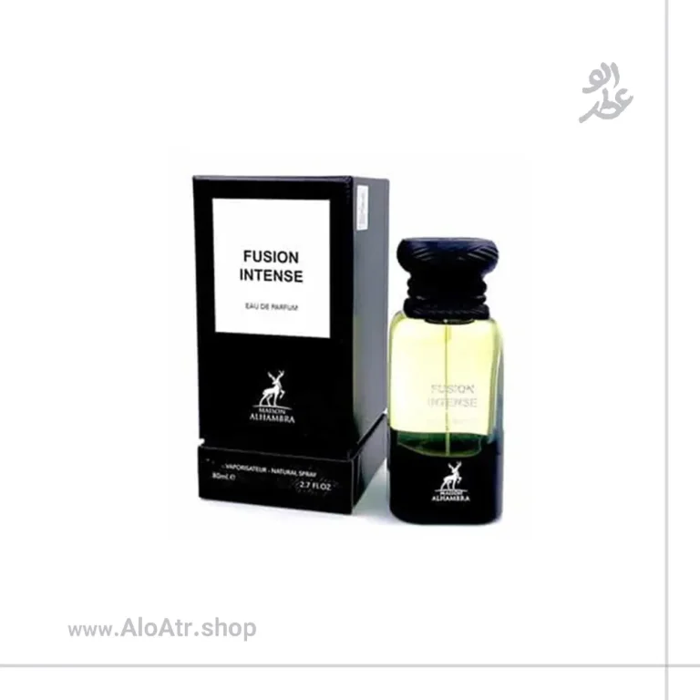 تام فورد فاکینگ فابولوس الحمبرا