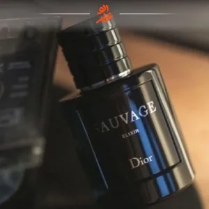 ادکلن دیور ساواج