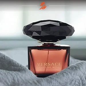 ادکلن ورساچه کریستال نویر