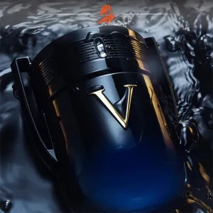 اینوکتوس ویکتوری الکسیر