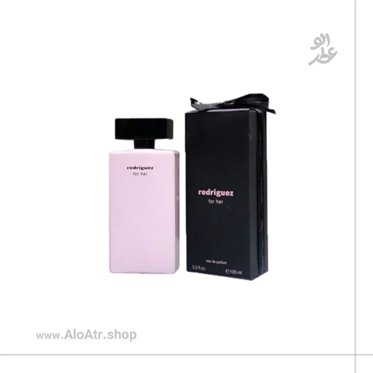 ادکلن رودریگز فراگرنس