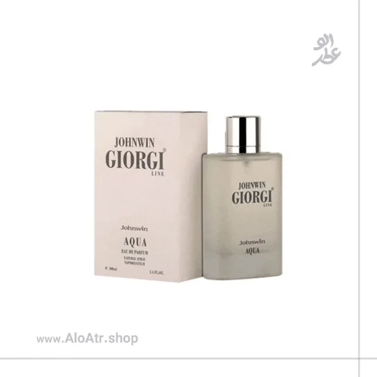 ادکلن جورجیو آرمانی جانوین