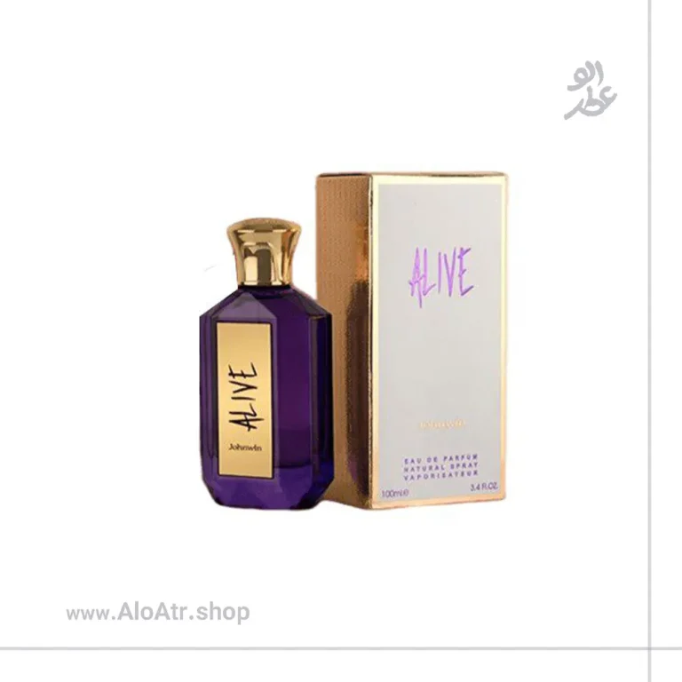 ادکلن الایو