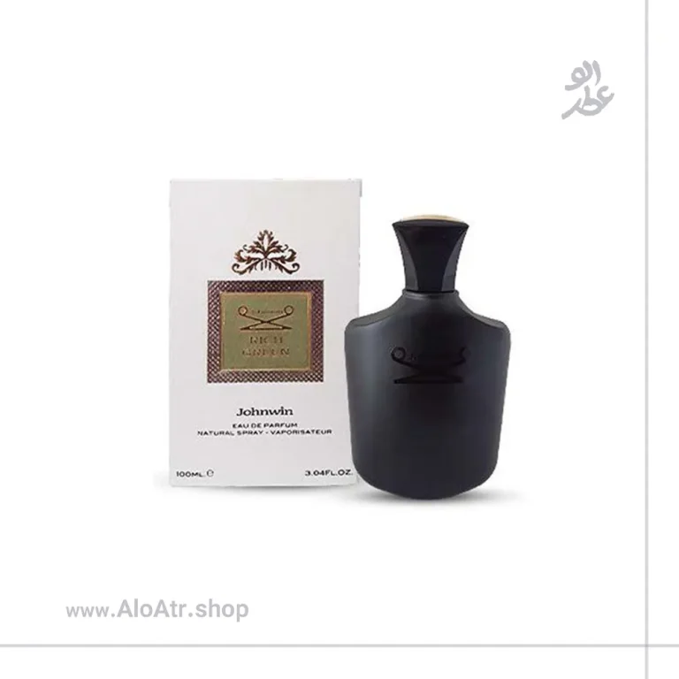 کرید گرین ایریش جانوین