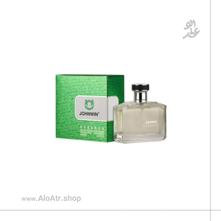 سبز اسنس جانوین