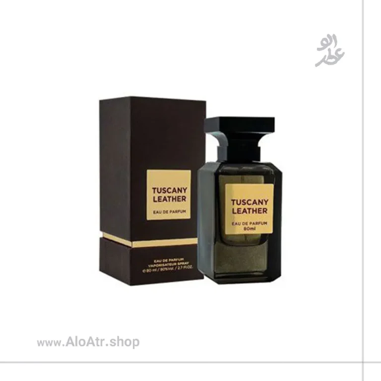 تام فورد توسکان لدر فرگرانس ورد