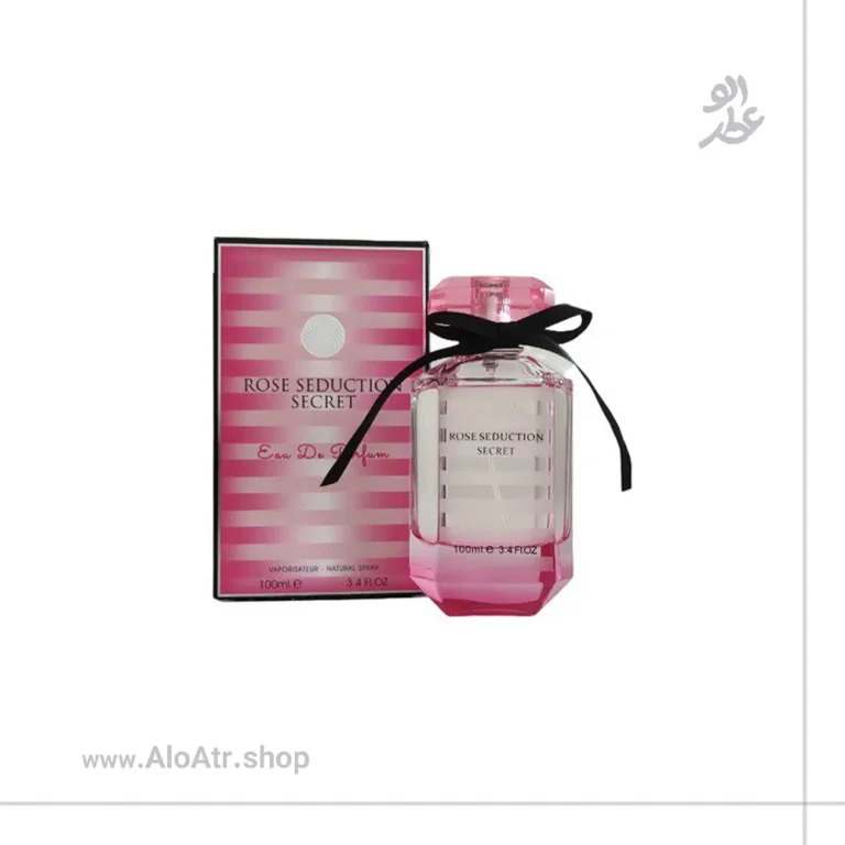 ویکتوریا سکرت بامب شل فرگرانس ورد