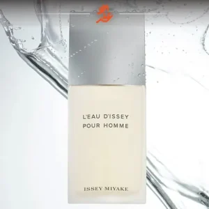 ادکلن ایسی میاکه لئو د ایسی