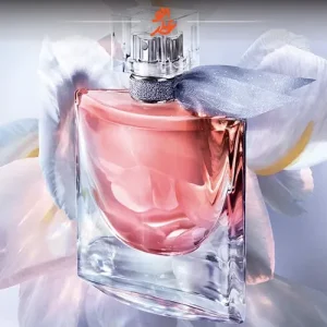 عطر زنانه لانکوم لاویه ابل 