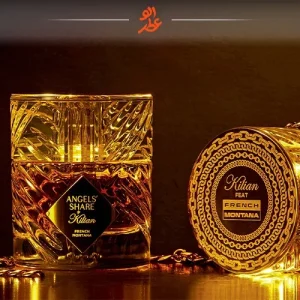 عطر آنجلز شیر مردانه