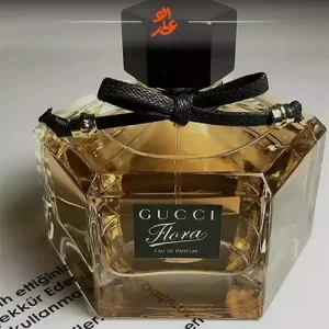 ادکلن گوچی فلورا زنانه
