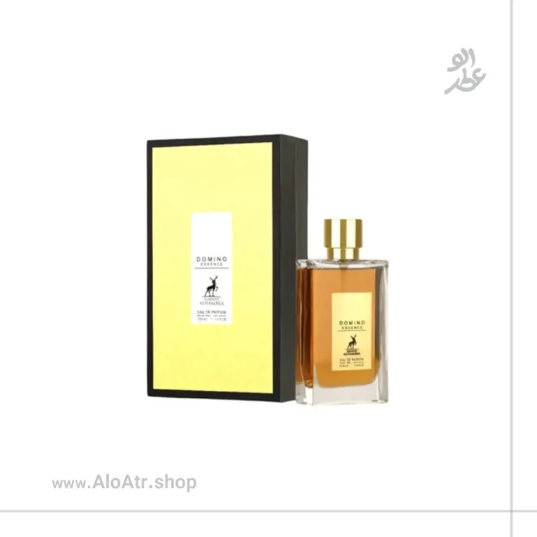 دومینو الحمبرا