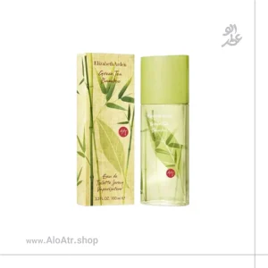 ادکلن الیزابت آردن گرین تی بامبو زنانه